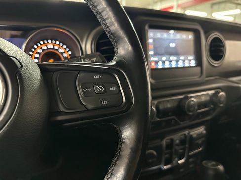 Certified 2021 Jeep Wrangler Unlimited Sport image 17