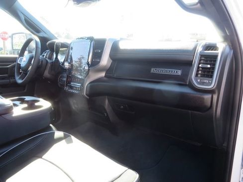 Used 2026 RAM 2500 Laramie image 59