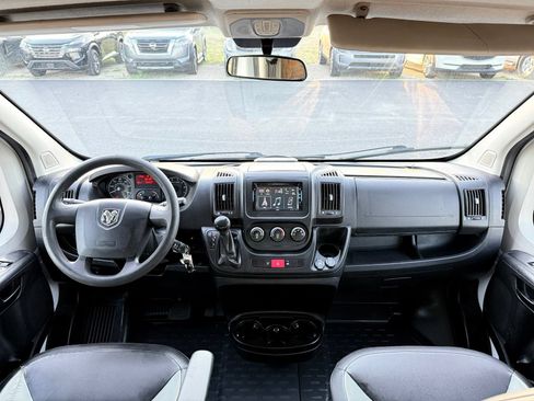 Used 2016 RAM ProMaster 1500 FWD image 22