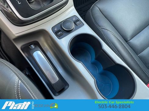 Used 2014 Ford C-MAX SEL image 29