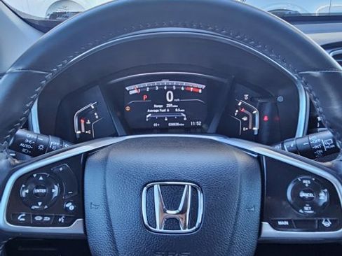 Used 2022 Honda CR-V EX-L image 18