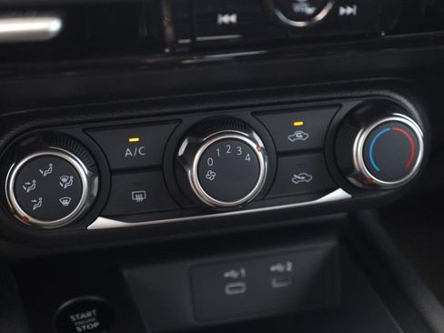 New 2026 Nissan Kicks S AWD/4WD image 15
