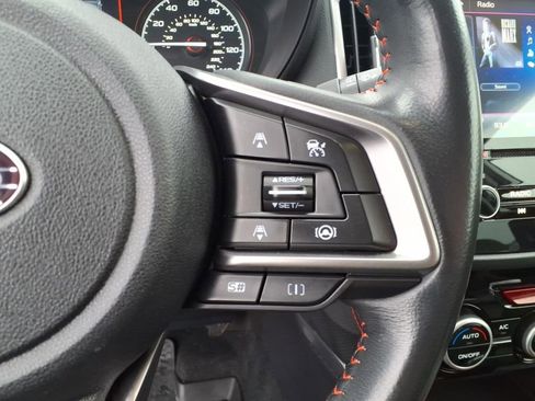 Used 2020 Subaru Forester Sport image 27