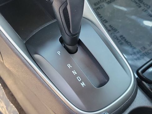 Used 2018 Chevrolet Trax LS FWD image 27