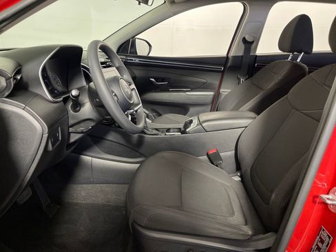 Used 2022 Hyundai Tucson SEL image 12