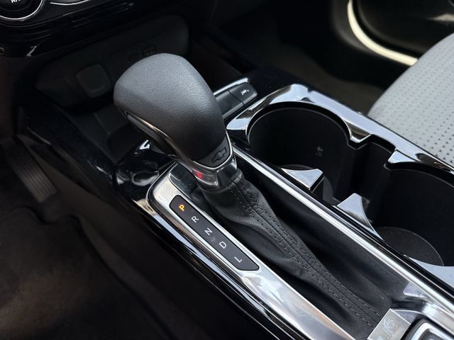 Used 2025 Chevrolet Trax LT FWD image 20