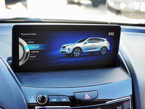 Used 2023 Acura RDX Technology Package image 26