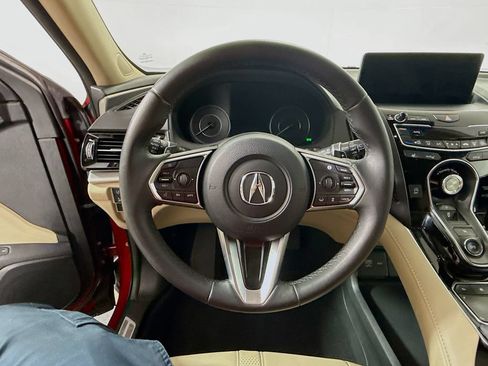 Used 2019 Acura RDX AWD w/ Technology Package image 12