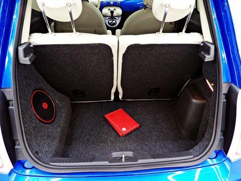 Used 2018 FIAT 500 Pop image 11