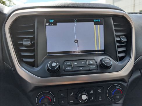 Used 2018 GMC Acadia Denali AWD/4WD image 29