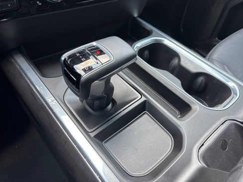 Used 2023 Chevrolet Silverado 1500 LTZ w/ LTZ Premium Package AWD/4WD image 29