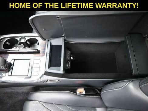 Used 2018 Lexus LS 500 AWD w/ Interior Upgrade Package image 33