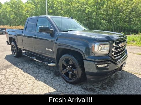 Used 2019 GMC Sierra 1500 Limited w/ Elevation Edition AWD/4WD image 13