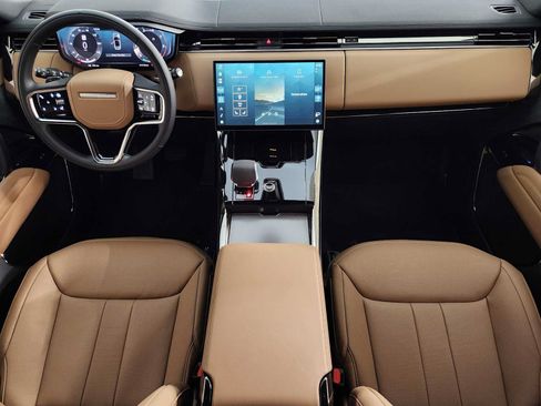 New 2026 Land Rover Range Rover Sport SE AWD/4WD image 7