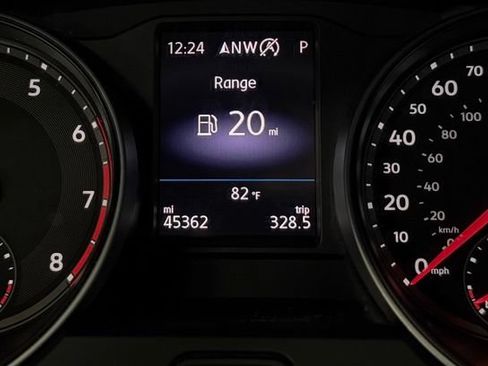 Used 2021 Volkswagen Atlas Cross Sport SE AWD/4WD image 16