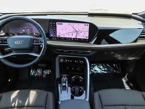 New 2026 Audi Q5 Premium AWD/4WD image 16