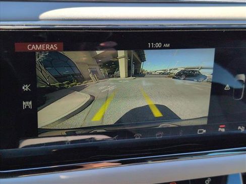 Used 2020 Land Rover Range Rover Evoque First Edition AWD/4WD image 14