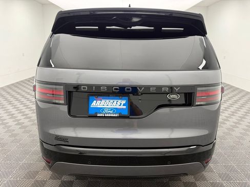 Used 2023 Land Rover Discovery S R-Dynamic AWD/4WD image 9