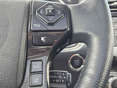 Certified 2024 Toyota 4Runner TRD Pro AWD/4WD image 31