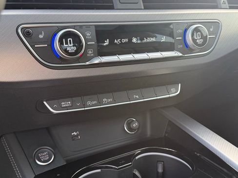 Used 2023 Audi A4 2.0T Premium Plus w/ Premium Plus Package image 28