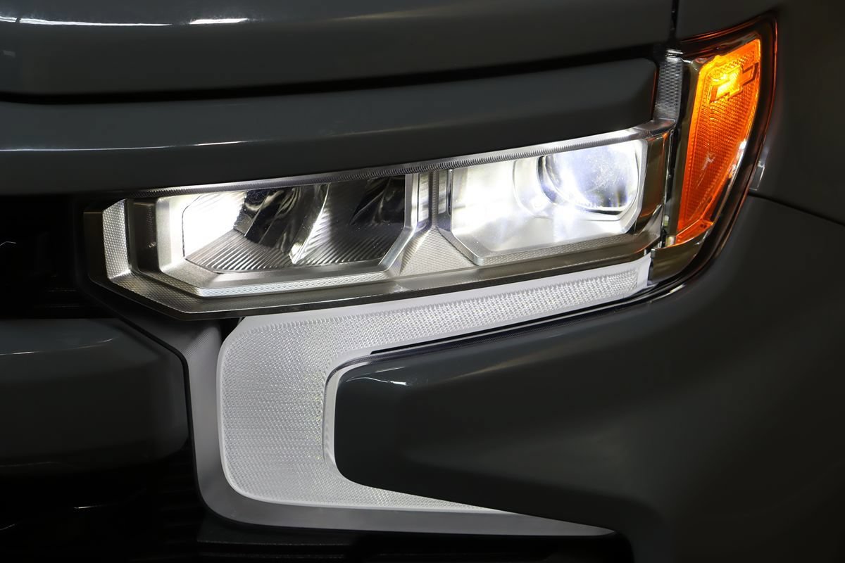 Used 2024 Chevrolet Silverado 1500 RST AWD/4WD image 12