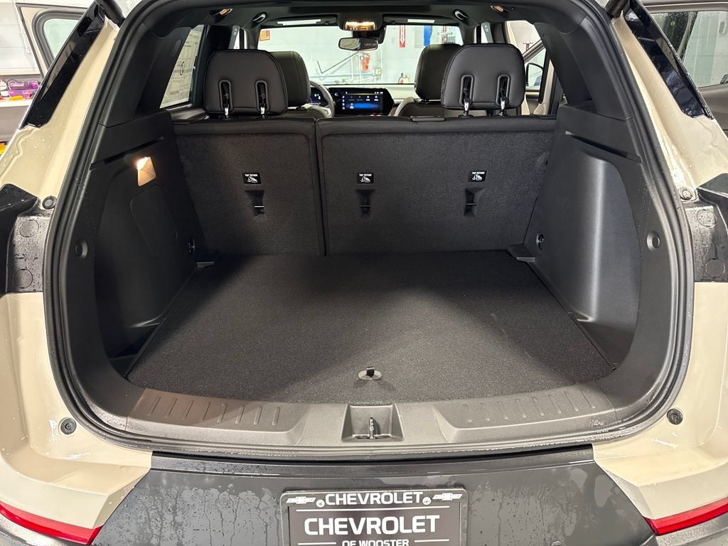 New 2026 Chevrolet TrailBlazer ACTIV w/ Convenience Package AWD/4WD image 31