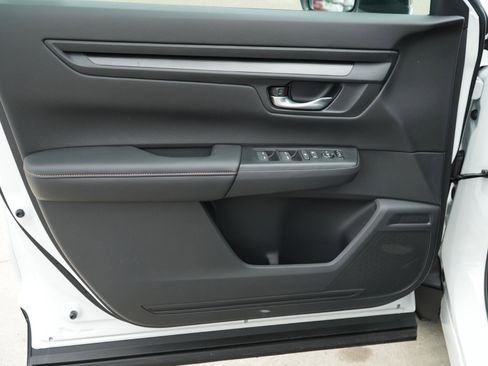 New 2026 Honda CR-V Sport image 14