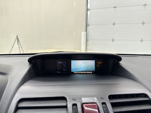 Used 2014 Subaru Forester 2.5i Touring w/ Protection Package #2 image 18