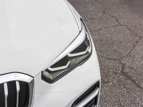 Certified 2023 BMW X5 sDrive40i w/ Premium Package RWD image 10