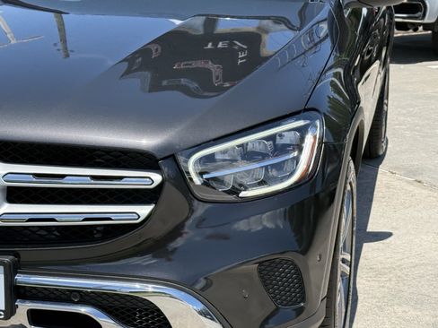 Used 2022 Mercedes-Benz GLC 300 image 11