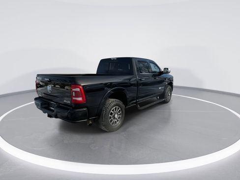 Used 2022 RAM 2500 Limited image 8