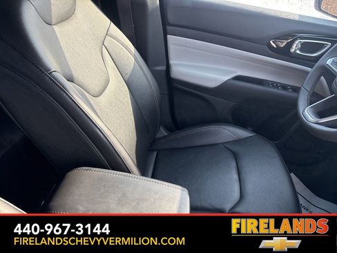 Used 2024 Jeep Compass Limited image 30