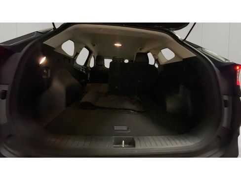 Used 2024 Kia Sportage EX FWD image 24