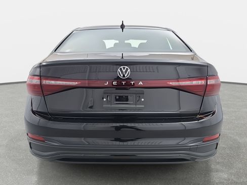 New 2026 Volkswagen Jetta Sport image 4