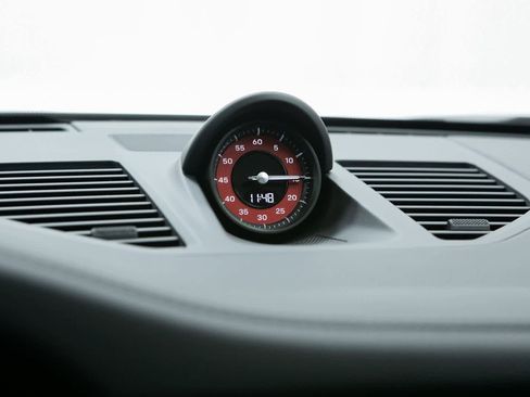 New 2026 Porsche 911 Carrera GTS image 27