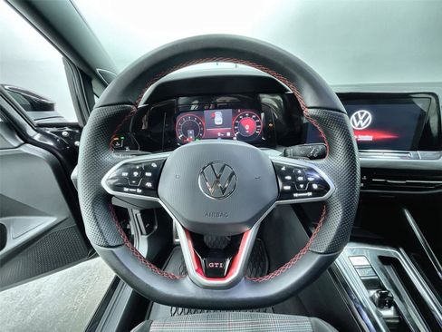 Used 2023 Volkswagen GTI SE image 19