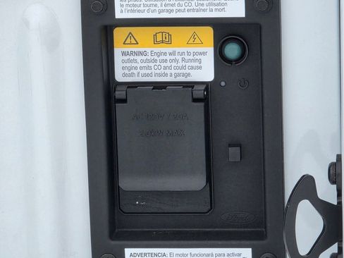 New 2025 Ford F350 Lariat w/ Lariat Ultimate Package image 32