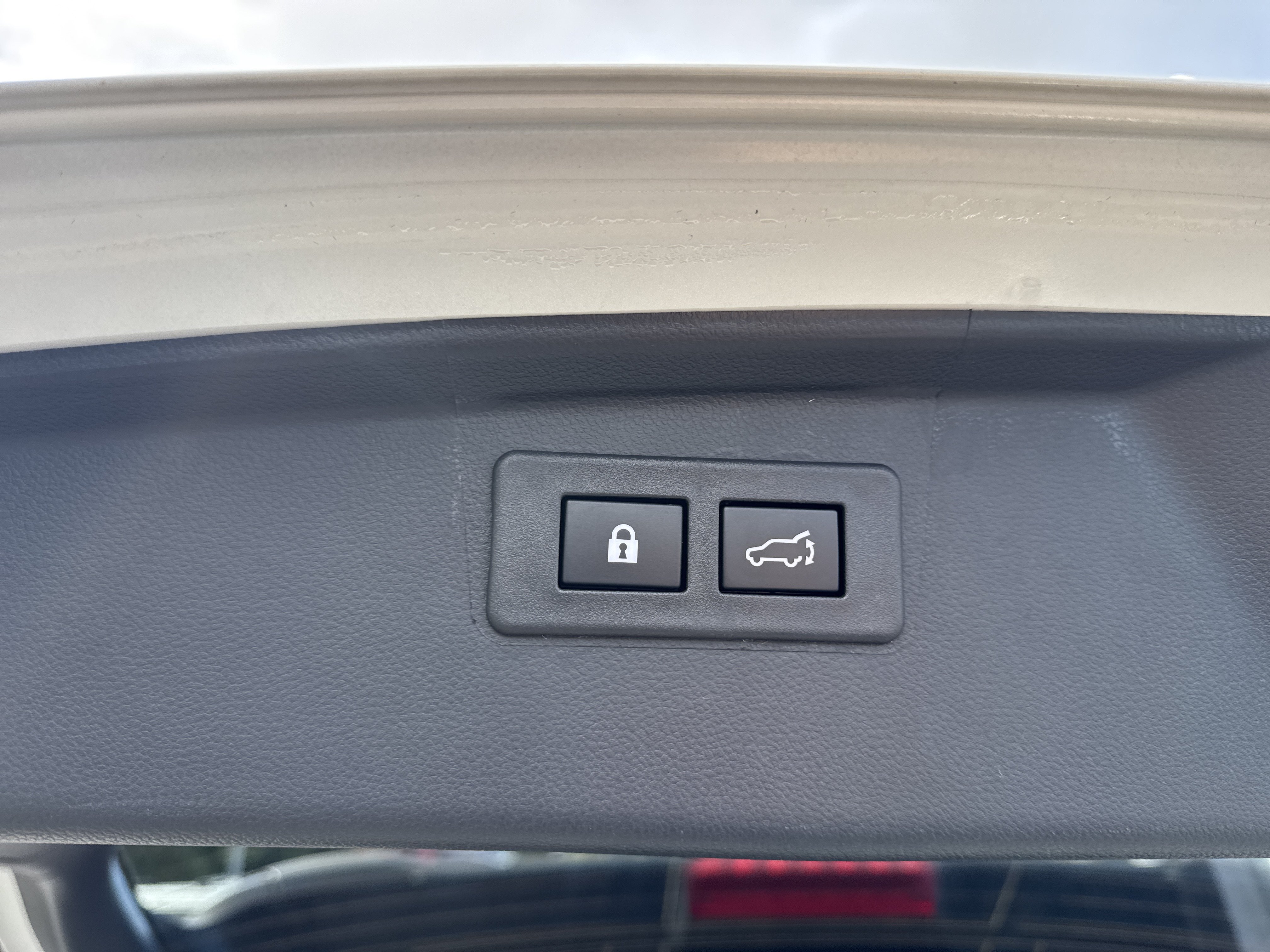 Used 2023 Subaru Outback Onyx Edition AWD/4WD image 29