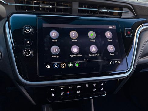 Used 2022 Chevrolet Bolt LT image 8