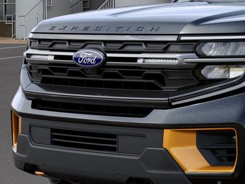 New 2027 Ford Expedition Tremor w/ Driver's Package AWD/4WD image 17