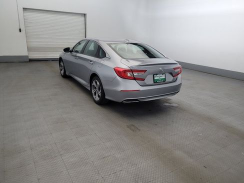 Used 2019 Honda Accord EX image 5