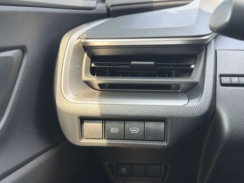 Certified 2024 Toyota Prius LE FWD image 13