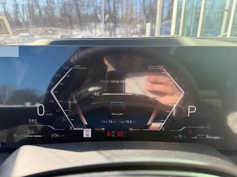 New 2026 BMW X5 xDrive40i image 13