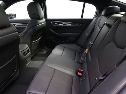 New 2026 Cadillac CT5 V image 24