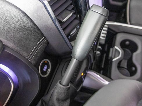 New 2026 RAM 2500 Laramie w/ Night Edition AWD/4WD image 70