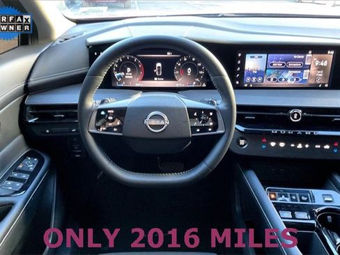 Used 2025 Nissan Murano SV image 4