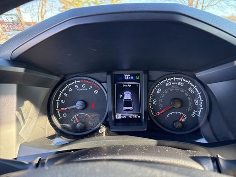 Used 2023 Toyota Tacoma SR image 26