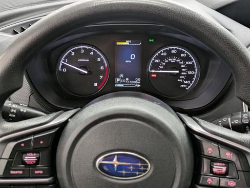 Used 2022 Subaru Forester image 19