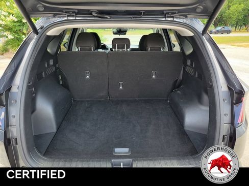 Used 2023 Hyundai Tucson SEL AWD/4WD image 13