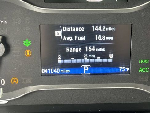 Used 2023 Honda Ridgeline RTL-E image 22